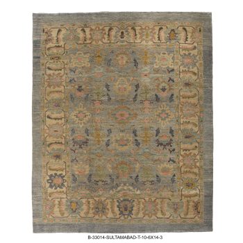 B-33014 SULTAMABAD / T