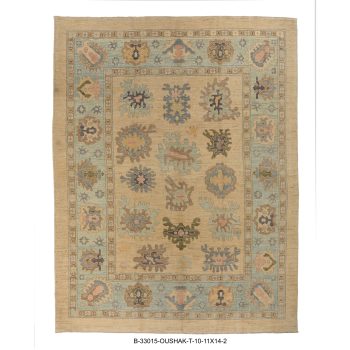 B-33015 OUSHAK / T