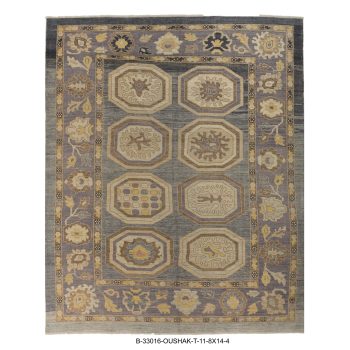 B-33016 OUSHAK / T
