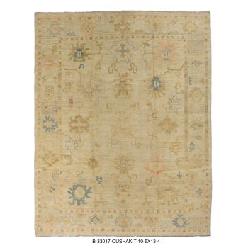 B-33017 OUSHAK / T