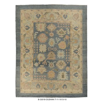 B-33018 OUSHAK / T