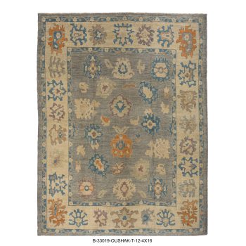 B-33019 OUSHAK / T