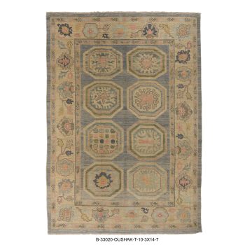 B-33020 OUSHAK / T
