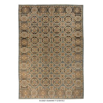 B-33021 OUSHAK / T