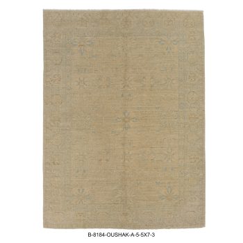 B-8184 OUSHAK / A