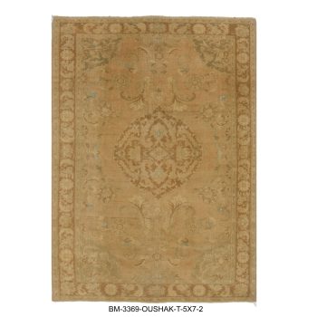 BM-3369 OUSHAK / T