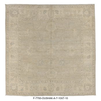 F-7700 OUSHAK / A