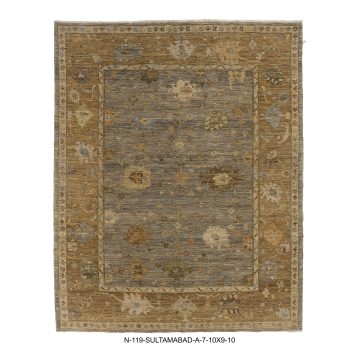 N-119 SULTAMABAD / A