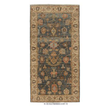 N-120 SULTAMABAD / A