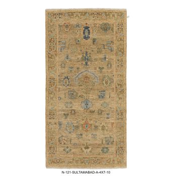 N-121 SULTAMABAD / A