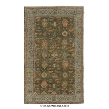 N-122 SULTAMABAD / A