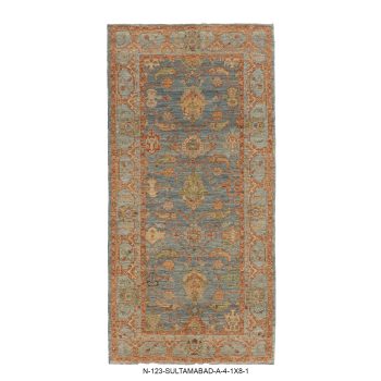 N-123 SULTAMABAD / A