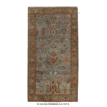 N-124 SULTAMABAD / A