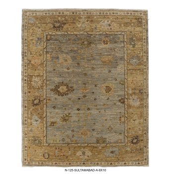 N-125 SULTAMABAD / A