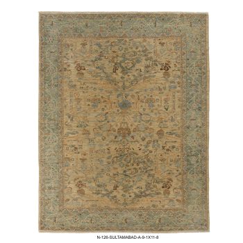 N-126 SULTAMABAD / A