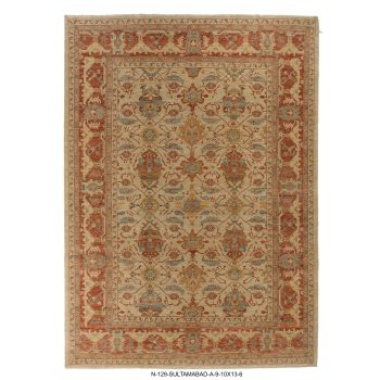 N-129 SULTAMABAD / A