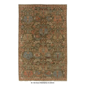 N-130 SULTAMABAD / A