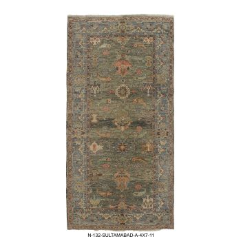 N-132 SULTAMABAD / A