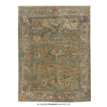 N-133 SULTAMABAD / A