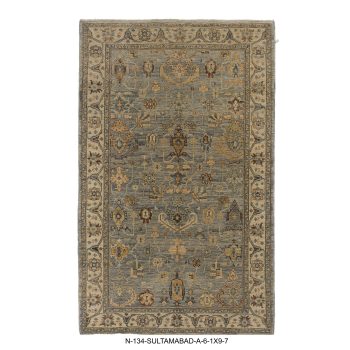 N-134 SULTAMABAD / A