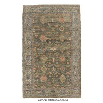 N-135 SULTAMABAD / A