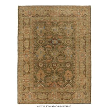 N-137 SULTAMABAD / A