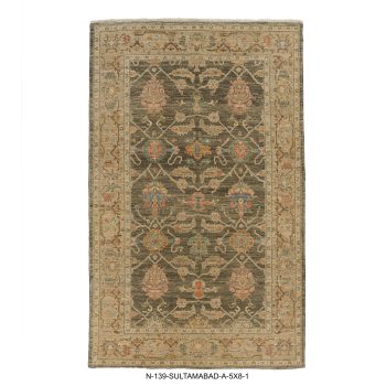 N-139 SULTAMABAD / A