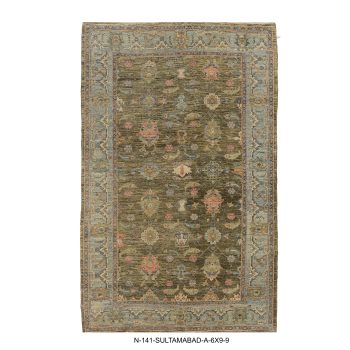 N-141 SULTAMABAD / A
