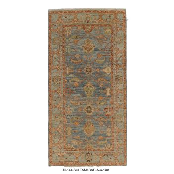 N-144 SULTAMABAD / A
