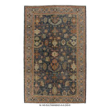 N-145 SULTAMABAD / A