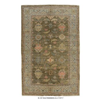 N-147 SULTAMABAD / A