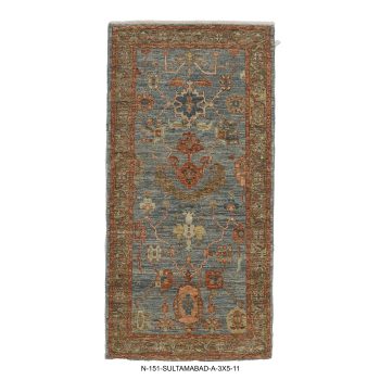 N-151 SULTAMABAD / A