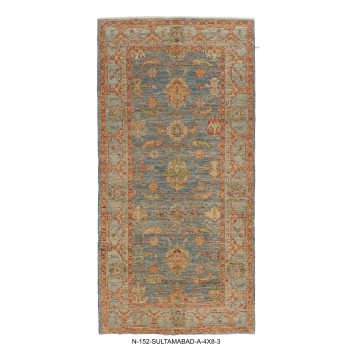 N-152 SULTAMABAD / A