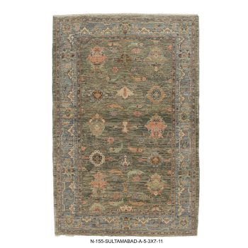 N-155 SULTAMABAD / A