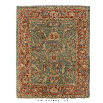 N-156 SULTAMABAD / A