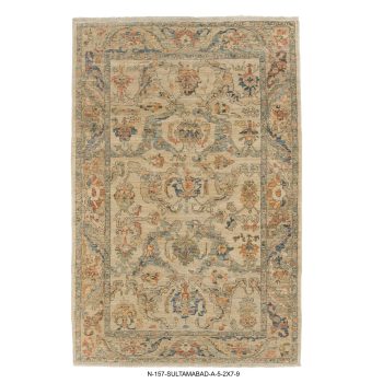 N-157 SULTAMABAD / A