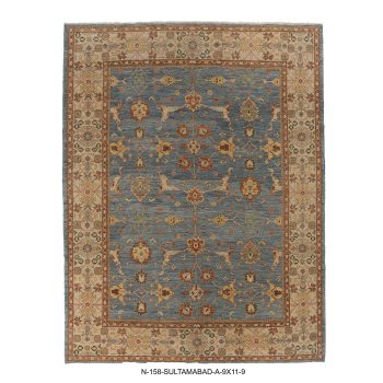 N-158 SULTAMABAD / A