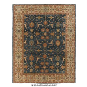 N-163 SULTAMABAD / A