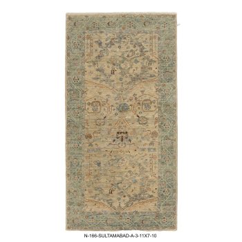 N-166 SULTAMABAD / A
