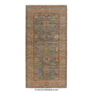 N-169 SULTAMABAD / A