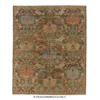 N-179 SULTAMABAD / A