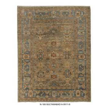 N-180 SULTAMABAD / A