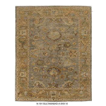 N-181 SULTAMABAD / A