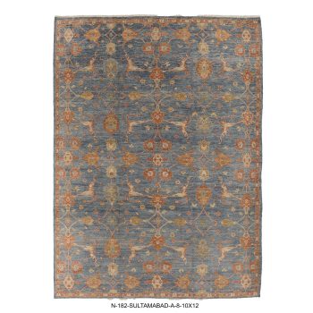N-182 SULTAMABAD / A