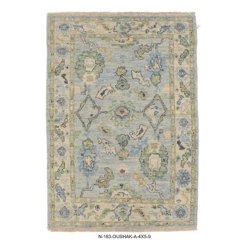 N-183 OUSHAK / A