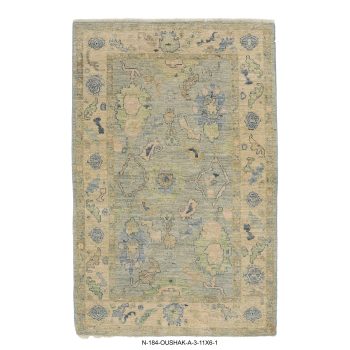N-184 OUSHAK / A