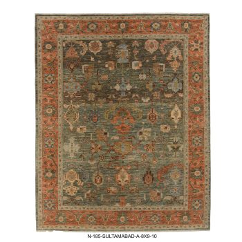 N-185 SULTAMABAD / A
