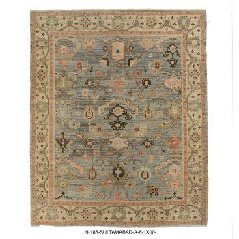 N-186 SULTAMABAD / A