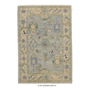 N-187 OUSHAK / A