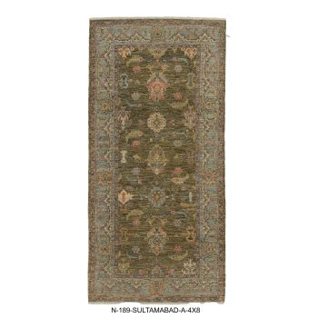 N-189 SULTAMABAD / A
